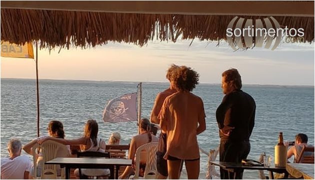 Réveillon em Atins -Turismo nos Lençóis Maranhenses - reveillonnobrasil.com
