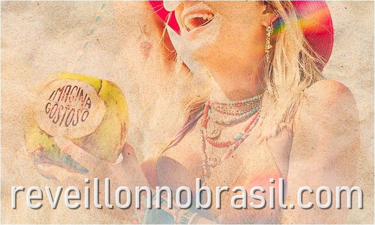 São Miguel do Gostoso Réveillon 2024 no Rio Grande do Norte – reveillonnobrasil.com