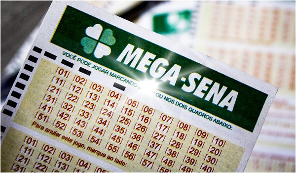 Mega Sena da Virada - Apostas Cassino Online