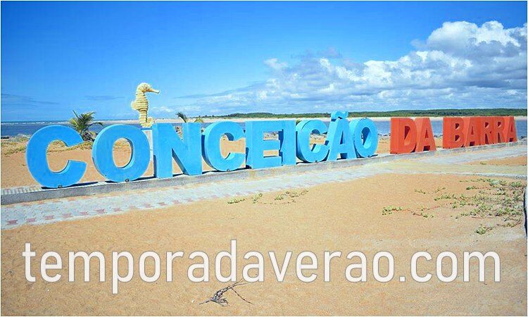 Conceição da Barra Réveillon 2024 no litoral capixaba - reveillonnobrasil.com