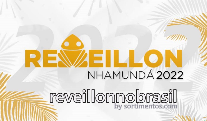 Nhamundá Réveillon 2022 no Amazonas - reveillonnobrasil.com