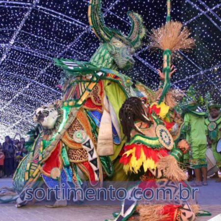 Maceió programação natalina - Réveillon no Brasil - reveillonnobrasil.com
