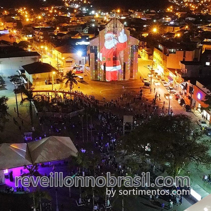 Verão Maior 2024 em Matinhos : Réveillon e programação de shows na Praia Brava em Caiobá