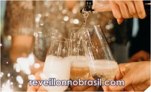 Dicas para evitar e curar a ressaca de Réveillon