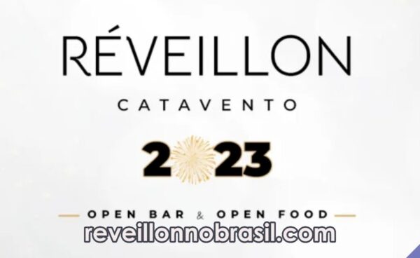 Piracicaba Réveillon 2023 : festa de virada de ano no Espaço Catavento