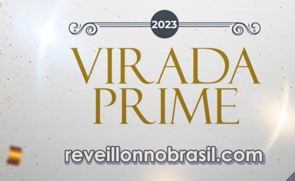 Réveillon no Brasil - Réveillon 2023 em Santa Luzia