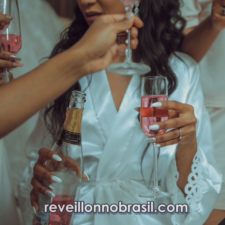 Festas de Réveillon no Brasil - reveillonnobrasil.com