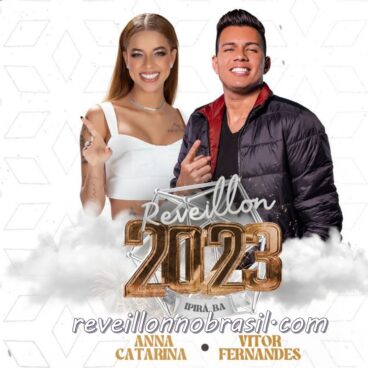 Ipira Reveillon 2023 na Bahia