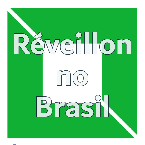 Réveillon no Brasil - reveillonnobrasil.com