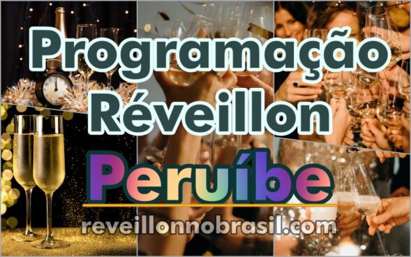 Peruíbe Réveillon 2025 no litoral paulista - reveillonnobrasil.com