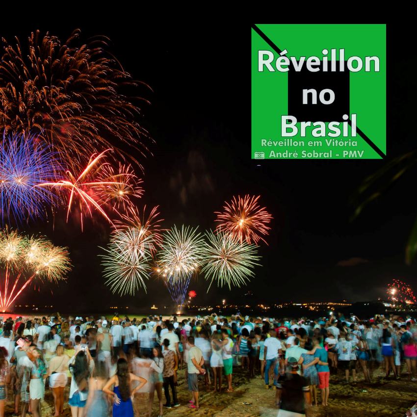 Vitória Réveillon 2024 no Espírito Santo - reveillonnobrasil.com