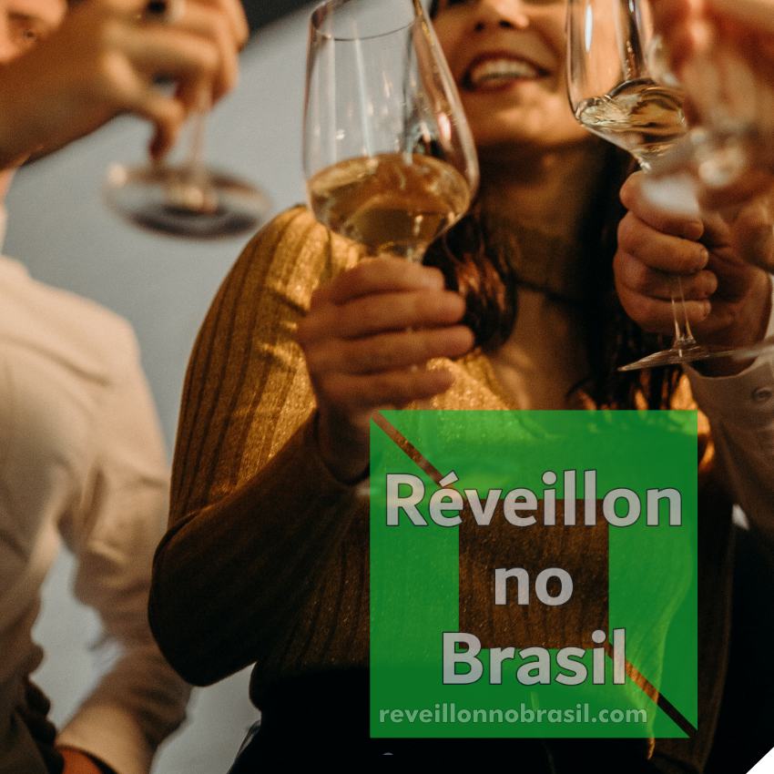 Festas de Réveillon no Brasil - reveillonnobrasil.com