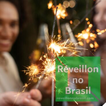 Festas de Réveillon no Brasil - reveillonnobrasil.com