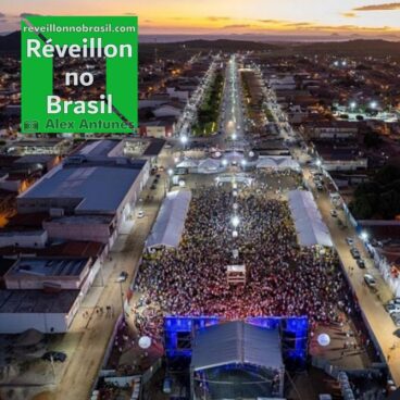 Prefeitura de Sento-Sé não realizará festa de Réveillon 2024