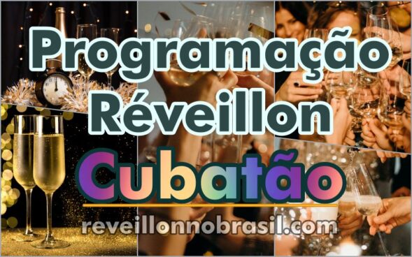 Cubatão Réveillon 2025 na Baixada Santista - reveillonnobrasil.com
