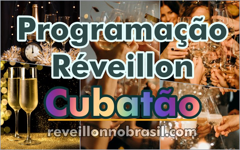 Cubatão Réveillon 2025 na Baixada Santista - reveillonnobrasil.com