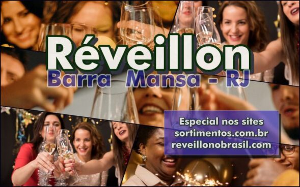 Barra Mansa Réveillon 2025 - Barra Mansa Virada de Ano - reveillonnobrasil.com